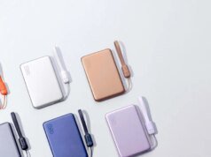 SnapGo Air 10000mAh:最薄的Qi2.2磁吸行動電源,減輕您充電慢的煩惱
