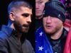伊利亞·托普里亞 (Ilya Topuria) 在 UFC 白宮輸給賈斯汀·蓋瑟 (Justin Gaethje) 後的第一條信息中解釋了受傷程度