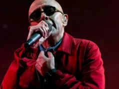 阿根廷搖滾音樂界的傑出人物、Los Redonditos de Ricota 樂團的歷史領袖 Indio Solari 去世了。