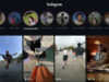 Instagram想要壟斷你的注意力