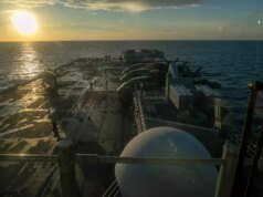 口水戰:伊朗、中央司令部對海灣海軍會談的說法相互矛盾