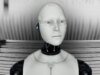 AI VS.人類戰爭已經開始。當機器人在中國的武術表演中踢一個孩子時