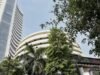 股市因全球疲軟、油價上漲而下跌; Sensex 指數下跌 719 點