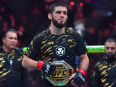 UFC 330 新增四場比賽:維森特洛 (Vicente Look)、傑夫尼爾 (Geoff Neal) 和馬哈切夫 (Makhachev) 對陣加里 (Gary)