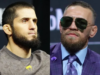 伊斯蘭·馬哈喬夫對康納·麥格雷戈 UFC 回歸的意外反應贏得了粉絲的尊重