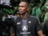 Israel Adesanya 表示自己的自負阻礙了 UFC 的退役