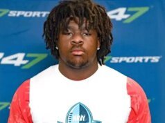 五星級 Jalen Brewster 的大學目的地在激烈的 SEC、Big 12 之戰中再次出現轉折