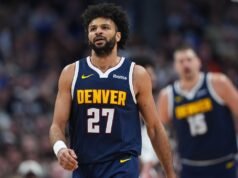 賈馬爾·穆雷 (Jamaal Murray) 未被納入 LA28 的加拿大籃球運動員名單