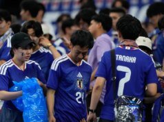 巴西隊獲勝後,美國解說員的言論瘋傳,球迷對日本隊的不尊重感到不滿