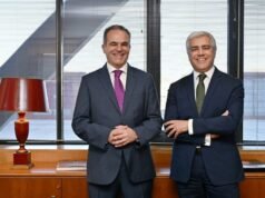 Jardim Gonçalves & Associados 聘請亞歷山大·米格爾·梅斯特 (Alexandre Miguel Mestre)
