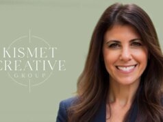 Joanna Klein 加入 Nina Tassler 的 Kismet Creative Group 擔任資深副總裁