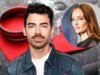 喬·喬納斯 (Joe Jonas) 公開了他與索菲·特納 (Sophie Turner) 的合作關係