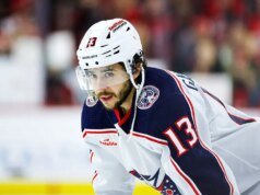 強尼高德羅 (Johnny Gaudreau) 家族為有特殊需求的兒童打造適應性遊樂場