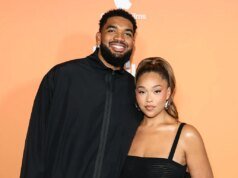 喬丁伍茲談論卡爾安東尼唐斯、尼克斯隊的 NBA 總決賽、統一紐約城