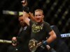 UFC 代表賈斯汀蓋特傑 (Justin Gaethje) 在奪冠後榮獲 ESPY 最佳拳擊手稱號