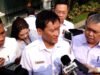 KAI 向 Prabowo 報告了 Gambhir 車站的關閉和整修事宜