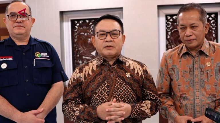 KSP與合作社部長舉行會議討論KDKMP的發展