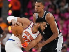 從數據來看:尼克隊與馬刺隊 NBA 總決賽第二場比賽之前需要了解的五個統計數據
