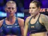 凱拉哈里森 (Kyla Harrison) 與阿曼達努涅斯 (Amanda Nunes) 的比賽時間表因前 UFC 明星臭名昭著的達納白牛肉而洩露