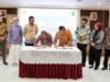 BPH Migas-Riau 省政府加強對補貼燃料分配的監控