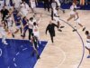 NBA總決賽尼克以29分擊敗馬刺3-1領先