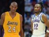「我能看到Kobe(布萊恩特)」:NBA 傳奇人物達林彼得森 (Darrin Peterson) 對被爵士隊選為第二順位球員的反應。