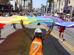 10 位 LGBTQ+ 好萊塢人物暢談產業聯盟