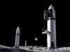 在歷史性的首次公開發行之後,SpaceX 還會是發射公司嗎?