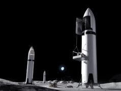 在歷史性的首次公開發行之後,SpaceX 還會是發射公司嗎?
