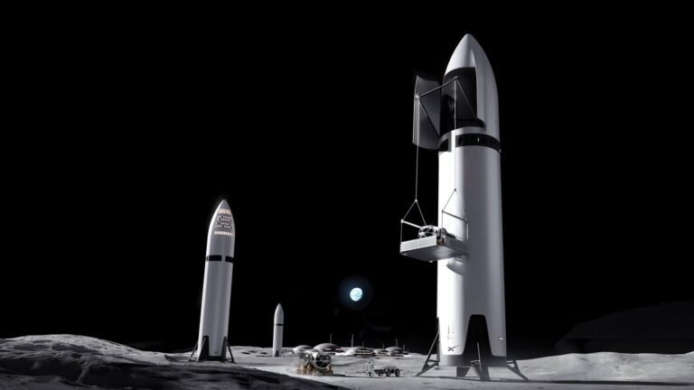 在歷史性的首次公開發行之後，SpaceX 還會是發射公司嗎？