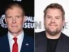 世界盃評論家亞歷克西·拉拉斯 (Alexi Lalas) 現場侮辱 NSFW 詹姆斯·柯登 (James Corden),震驚福克斯