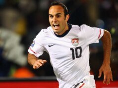 蘭登多諾萬 (Landon Donovan) 表示 2026 年世界盃 USMNT 有責任發展足球運動。