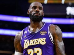 在經紀人否認謠言後,ESPN記者的情報對湖人隊勒布朗詹姆斯的回歸提出了重大質疑