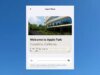 iOS 27 修復了液體玻璃,而不僅僅是滑塊