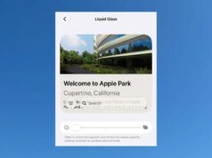 iOS 27 修復了液體玻璃,而不僅僅是滑塊