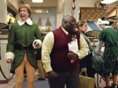 Elf 的 Faizon Love 在佛羅裡達州因親子鑑定案被捕