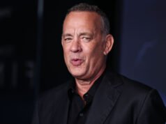 湯姆漢克斯 (Tom Hanks) 的 MS Viral 現已在網路上引發強烈反對