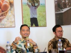 OJK 正在推動中小微型企業獲得銀行融資的軟規則