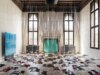 蘇小白在索蘭佐·範·阿克塞爾宮| 2026 年威尼斯雙年展