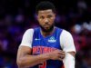 聯邦起訴賭博糾紛後,政府要求醜聞纏身的 NBA 球星馬利克·比斯利自首