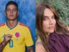 他連世界盃都沒救!詹姆斯·羅德里格斯的母親是墨西哥搶劫案的受害者