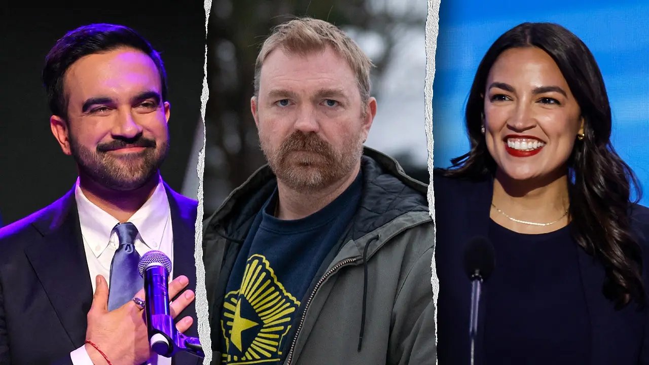 特德·克魯茲 (Ted Cruz) 表示民主黨人很激進，並指出 AOC、馬姆達尼 (Mamdani) 和普拉特納 (Platner)