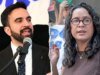 得到馬姆達尼支持的民主社會主義者克萊爾·瓦爾迪茲 (Claire Valdez) 贏得了 NY-7 初選。