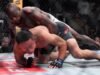 馬內爾海角在 UFC 格鬥之夜面對堀口恭二