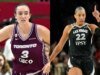 《失控》:瑪麗娜·馬布雷 (Marina Mabrey) 與阿賈·威爾遜 (Aja Wilson) 一起登上 WNBA 歷史,開啟全明星辯論