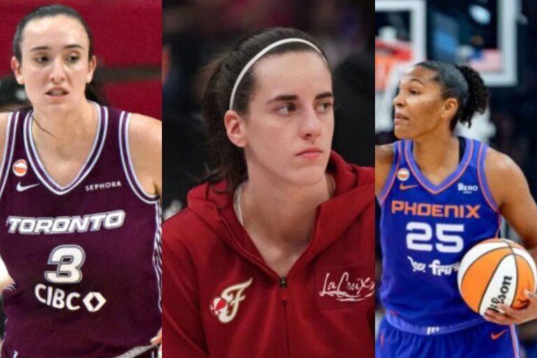 《成為榜樣》：分析師對艾莉莎·托馬斯和瑪麗娜·馬布雷對比 WNBA 待遇在凱特琳·克拉克遭遇中火花的觀察