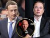 達納懷特 (Dana White) 詳細介紹了 1.5 億美元的障礙,導致埃隆馬斯克 (Elon Musk) 與馬克祖克柏 (Mark Zuckerberg) 鬥獸場之戰脫軌