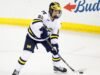 NHL 選秀部落格:誰是第二輪中最好的球員?