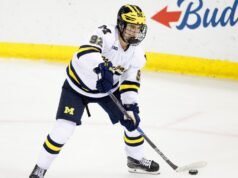 NHL 選秀部落格:誰是第二輪中最好的球員?