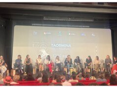 費爾南達·托雷斯 (Fernanda Torres) 和簡·坎皮恩 (Jane Campion) 談論電影業性別平等